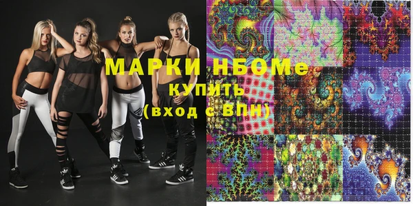 молекула духа Бородино